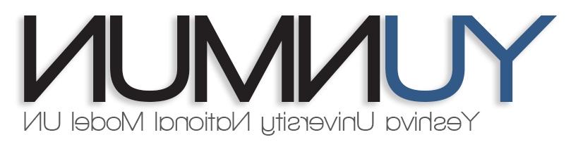 YUNMUN Logo